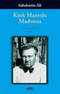 Sabahattin Ali «Kürk Mantolu Madonna» pdf indir