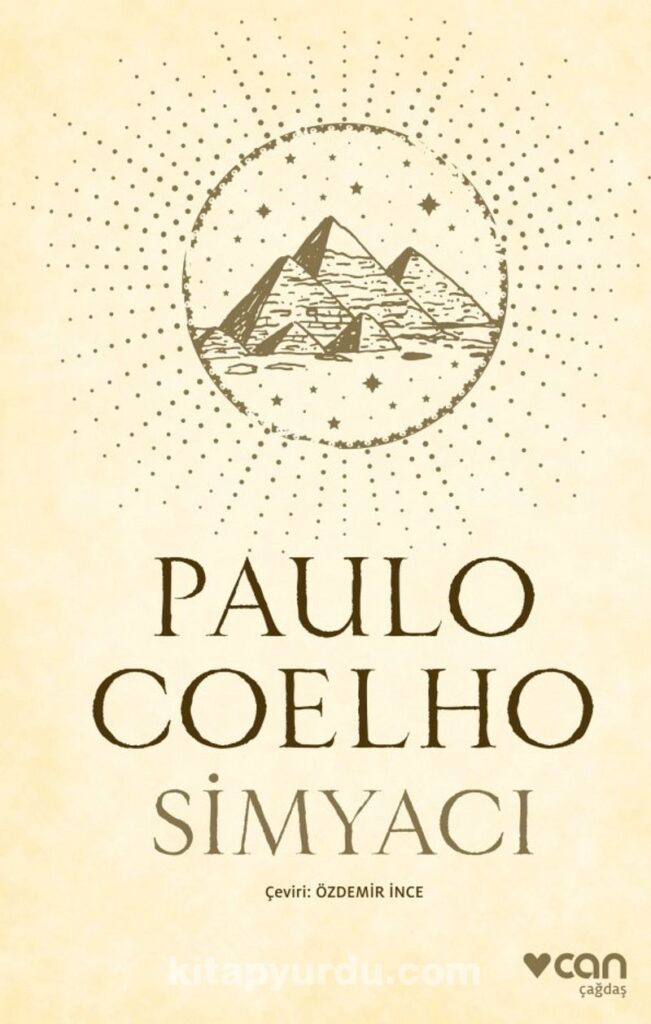 Paulo Coelho «Simyacı»  pdf indir ve oku ücretsiz 