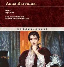 Sesli Kitap "Anna Karenina"