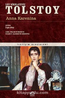 Sesli Kitap "Anna Karenina"