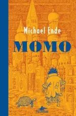 Michael Ende «Momo» pdf indir