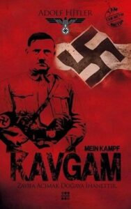 Adolf Hitler «Kavgam»