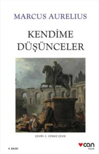 Marcus Aurelius «Kendime Düşünceler»