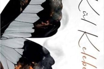 Beyza Aksoy «Kelebeği Öldürmek»