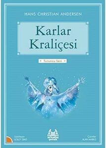 Hans Christian Andersen «Karlar Kraliçesi»