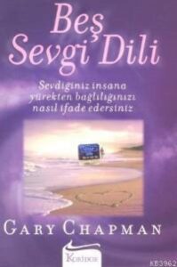 Gary Chapman «Beş Sevgi Dili»