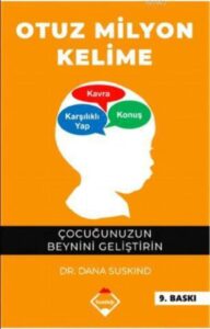 Dana Suskind «Otuz Milyon Kelime»