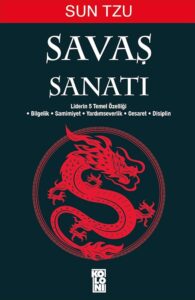 Sun Tzu «Savaş Sanatı»