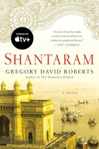 Gregory David Roberts «Shantaram»