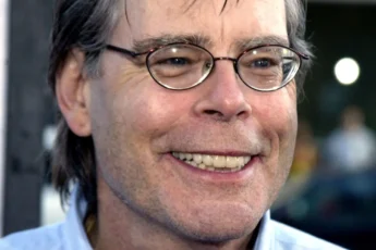 Stephen Edwin King