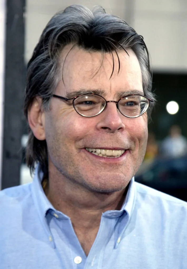 Stephen Edwin King