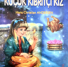 Hans Christian Andersen «Kibritçi Kız»