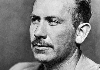 John Steinbeck