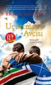 Khaled Hosseini «Uçurtma Avcısı»