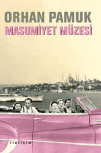 Orhan Pamuk «Masumiyet Müzesi»