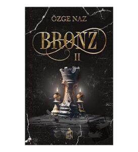 Özge Naz «Bronz – 2»