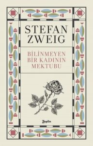 Stefan Zweig «Bir Psikiyatristin Gizli Defteri»