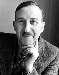 Stefan Zweig