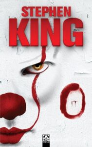 Stephen King «O»