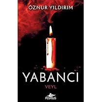 Öznur Yıldırım «Yabancı - Veyl»