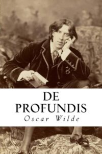 Oscar Wilde «De Profundis»