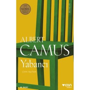 Albert Camus «Yabancı»