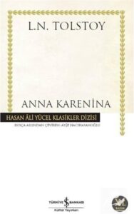 Lev N. Tolstoy «Anna Karenina»