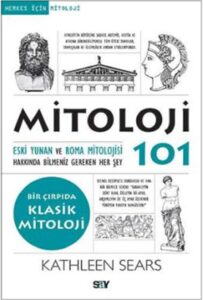 Kathleen Sears «Mitoloji 101»