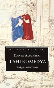 Dante «İlahi Komedya»