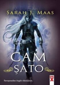 Sarah J. Maas «Cam Şato»