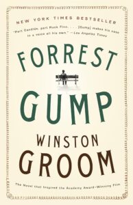 Winston Groom «Forrest Gump»