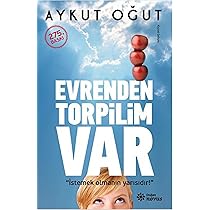 Aykut Oğut «Evrenden Torpilim Var»