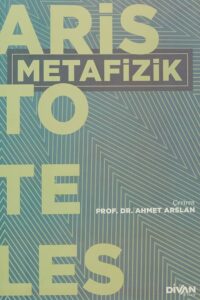 Aristoteles «Metafizik»