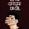 Zeynep Sey «Kimse Gerçek Değil»