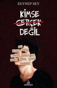 Zeynep Sey «Kimse Gerçek Değil»