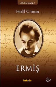 Halil Cibran «Ermis»