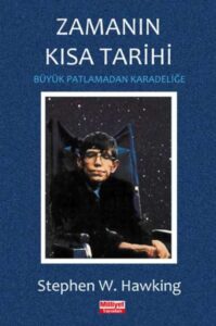 Stephen William Hawking «Zamanın Kısa Tarihi»