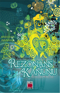 Sesli Kitap "Rezonans Kanunu"