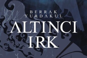 Sesli Kitap "Altıncı Irk"