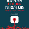 Sesli Kitap "Kervan Yolda Düzülür"