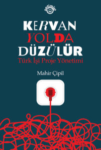 Sesli Kitap "Kervan Yolda Düzülür"