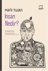 Sesli Kitap "İnsan Nedir?"