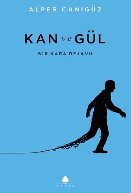 Sesli Kitap "Kan ve Gül"