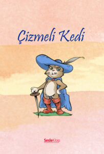 Sesli Kitap "Çizmeli Kedi"