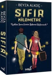 Beyza Alkoç «Sıfır Kilometre»