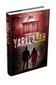 Maral Atmaca «Yaralasar 4»