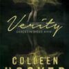 Colleen Hoover «Verity»