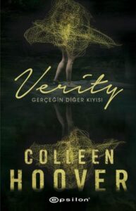 Colleen Hoover «Verity»