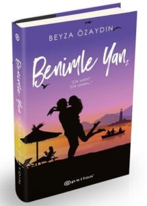 Beyza Özaydın «Benimle Yan 2» pdf indir