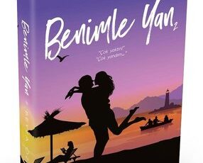 Beyza Özaydın «Benimle Yan 2» pdf indir